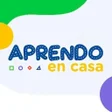 程序图标：Aprendo en casa