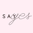プログラムのアイコン：Say Yes - Társ az esküvőt…