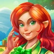 Farm Merge - Fun Merge Puzzle icon
