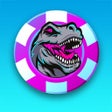 Biểu tượng của chương trình: DinoCasino