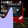 Icon of program: UPDATE London East