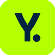 Ikona programu: Yettel HU