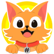 Ícone do programa: Hashcat - Cat's social ne…