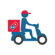 DFS Rider App icon