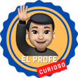 プログラムのアイコン：El Profe Curioso