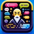 أيقونة البرنامج: Code Sensei