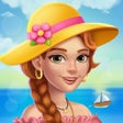 Ikona programu: Journey Home: Merge  Stor…