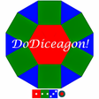プログラムのアイコン：DoDiceagon