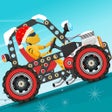 Programın simgesi: Racing Car Game for Kids …