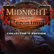 Icono de programa: Midnight Calling: Jeronim…