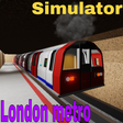 Icon of program: london metro simulator