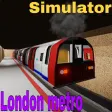 london metro simulator