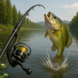 Programın simgesi: Fishing Clash