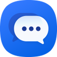 Icoon van programma: Messages