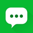 Icona del programma: Messages