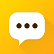 Icoon van programma: Messages