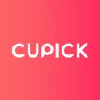 プログラムのアイコン：큐픽 - Curators Pick