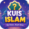 Programın simgesi: Cerdas cermat agama islam