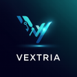 Programın simgesi: Vextria Token