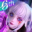 프로그램 아이콘: Dragon Raja