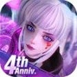 Иконка программы: Dragon Raja