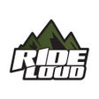 프로그램 아이콘: Ride Loud