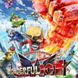 Programikonen: The Wonderful 101: Remast…