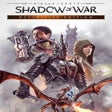 Programın simgesi: Middle-earth: Shadow of W…