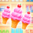 Icoon van programma: Triple Sort Drop: Sorting…
