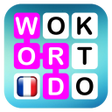 Ikon program: Mots à Trouver - Français