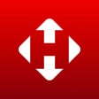 Иконка программы: Нова Пошта