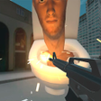 程序图标：SKIBIDII TOILET SHOOTER H…