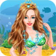 程序图标：Mermaid Makeup And Ocean …