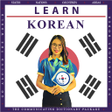 プログラムのアイコン：Learn Korean