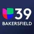 ไอคอนของโปรแกรม: Univision 39 Bakersfield