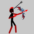 プログラムのアイコン：Stick Archer