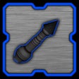 프로그램 아이콘: Missile Maneuver