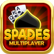 プログラムのアイコン：Spades Multiplayer