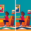Icon of program: Spot It