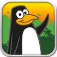 プログラムのアイコン：Penguin Run - The Jungle …