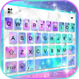 プログラムのアイコン：Galaxy Sparkle Keyboard T…