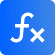 Programın simgesi: Photo Math Solver
