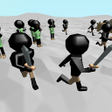 Icône du programme : Stickman Simulator: Final…