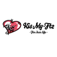 Ikona programu: Kis-My-Ft2 Goods App