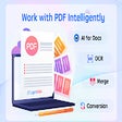 LightPDF - AI For Docs, Edit and Convert PDF