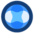 程序图标：Splash Minimal White EMUI…
