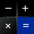 プログラムのアイコン：Calculator Lock: Gallery …