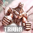 程序图标：Wrestling Star Quiz Trivi…
