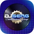 프로그램 아이콘: DJSergNYC