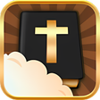 プログラムのアイコン：Biblia Católica sin Inter…